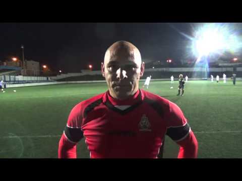 MasterFoot Perafita: Lavratosinhos FC (3) vs (1) Esposadense FC - Artur Oliveira (Lavratosinhos FC)