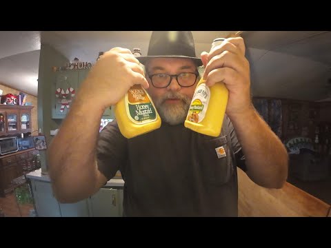 Investigation Honey Mustard Explained