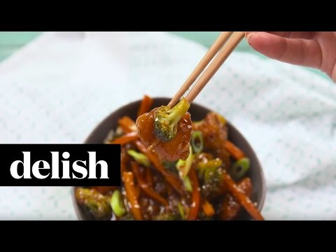 download lagu mp3 mp4 General Tso Stir Fry Recipe, download lagu General Tso Stir Fry Recipe gratis, unduh video klip General Tso Stir Fry Recipe