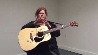 Suzie Vinnick — The Golden Rule