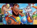 MULTIVERSAL MAYHEM TUNE SQUAD DUNKERS Looney Tunes World Of Mayhem