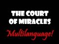 Any Last Words Multilanguage The Hunchback Of Notre Dame