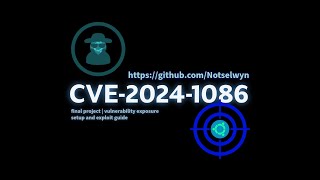 Download lagu CVE-2024-1086 Tutorial mp3