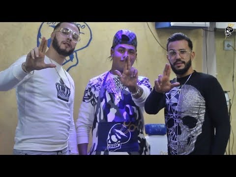 💈Barbershop DoDo💈 New Hairstyle For Loco Lghadab X Ali Ssamid✔️