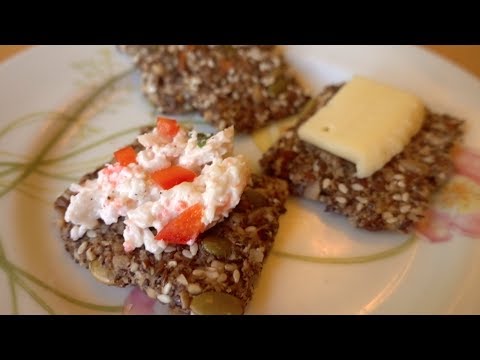 download lagu mp3 mp4 Doctor Kracker Multigrain Crackers, download lagu Doctor Kracker Multigrain Crackers gratis, unduh video klip Doctor Kracker Multigrain Crackers