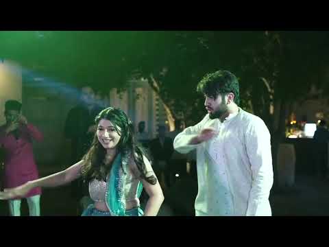 Thumkeshwari| best couple dance|#wedding|#coverdance