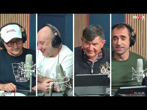 Точно в 8.00 Новините на Дарик обяснени - 15.10.2025