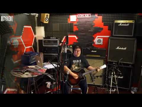 Timo Tolkki - The Hands Of Time (Live At Stable Studios, 2020)