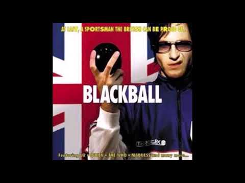 Blackball Soundtrack 5. Don't Stop Me Now - Queen