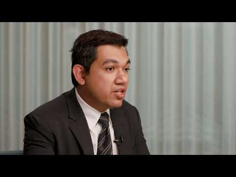 Alumni Stories: Asif Chowdhury (MMKG '20)