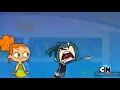 Gwen Screams