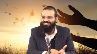 הרב ברק כהן - עֵרָבוֹן (שיעור מומלץ ביותר)