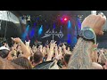 Sodom - Silence is Consent - Live at Brutal Assault 2019