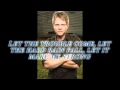 Bring It On - Steven Curtis Chapman