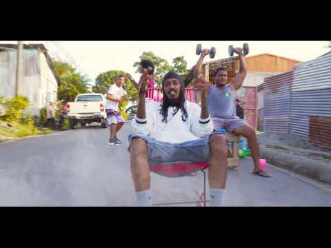 Afuera - Choliare X @carloscorderoficial - (Video Oficial)