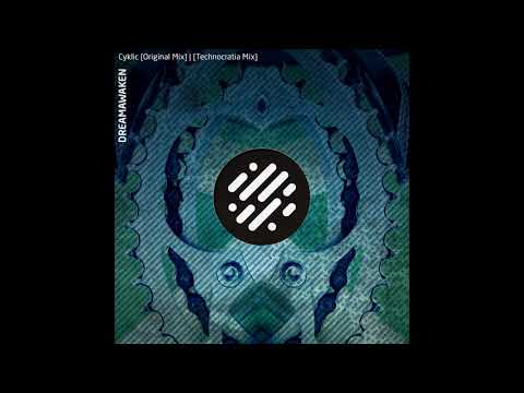 DreamAwaken, O. Chelly - Cyklic (Original Mix)