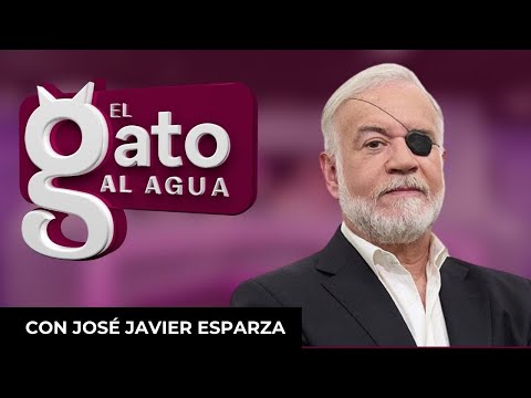 El Gato Al Agua | 13/01/2026