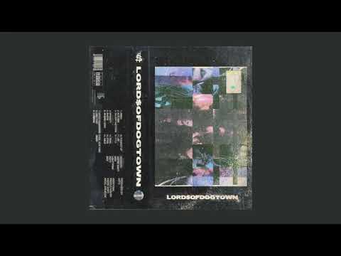 LORD$OFDOGTOWN - COMMA$