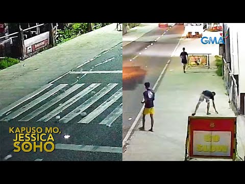 HALOS KALAHATING MILYONG PISO, NAGLIPARAN SA TUGUEGARAO CITY | Kapuso Mo, Jessica Soho