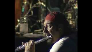 Jethro Tull - Thick As A Brick // Ian Anderson - 2001