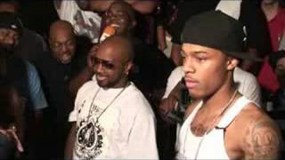 The Game vs. Bow Wow - Madden &#39;09