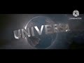 Dream Logo Combos Universal Pictures Legendary Entertainment Village Roadshow Pictures 2013