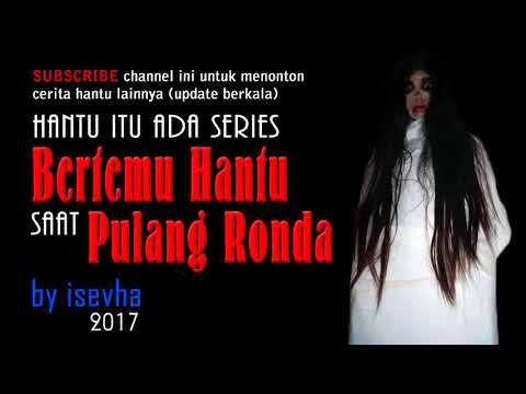 1000+ Cerita Hantu Horor Nyata Video