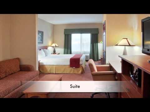 Holiday Inn Express Manteca South-Stockton Area- Manteca, California