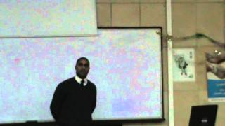 20) Dr.Ahmed Soliman 26-11-2015 [ Belhariziases ]