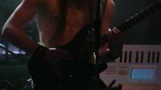 Norther-Betrayed(Live)