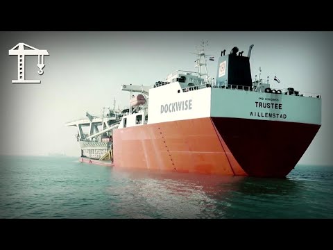 Suez Canal Secrets - How This Engineering Marvel Changed the World