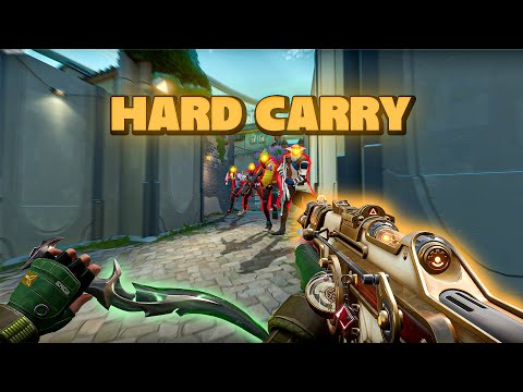 This is HOW to play Skye PERFECTLY in Valorant