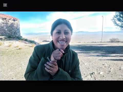 Santuario de Letanias Viacha - La Paz - Bolivia MEMORIA HISTÓRICA DE VIACHA 