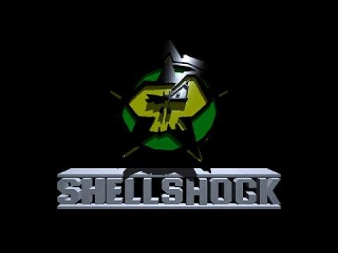 shellshock pc game