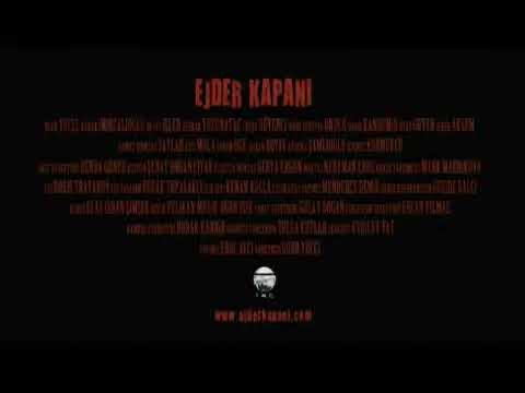 EJDER KAPANI  Fragman