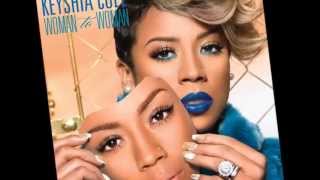 Keyshia Cole - I Choose You (Lyric Video)