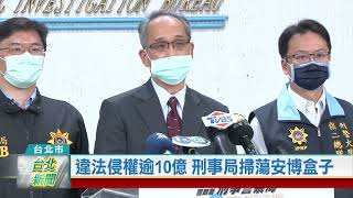 [問卦] 買/賣 安博盒子為何違法?