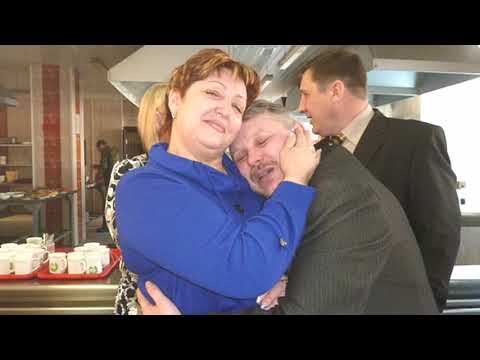 Женщины в погонах!