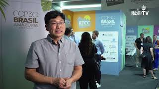 Qiuhua Liang – Professor in Water Engineering​ – Loughborough University