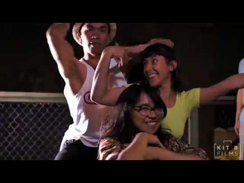 Crystallized 2017 - 1v1 Locking, 1v1 Waacking, Hustle Contest