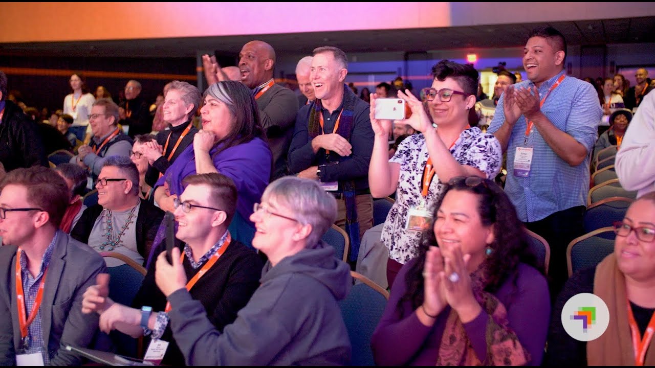 LGBTQ+ Advocates and Activists Creating Change with The National LGBTQ Task Force