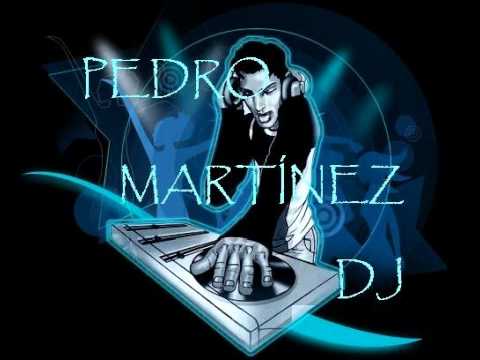 Cosmik feat. Mendez - La Riviera (Pedro Martinez Remix)