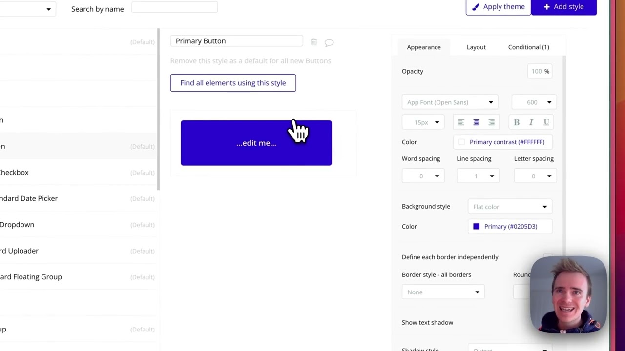 OpenAI Udemy - Style Attributes thumbnail