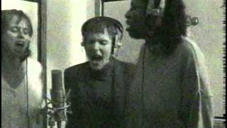 Nýdönsk - Horfðu til himins(Úr stúdíóinu 1992)