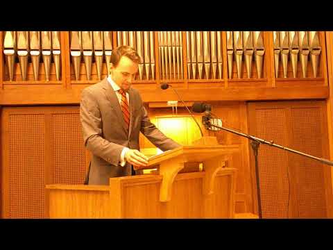 Wie liberale Theologie das Fundament des Glaubens angreift