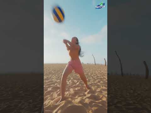 Post 41 - Volleyball Lifestyle