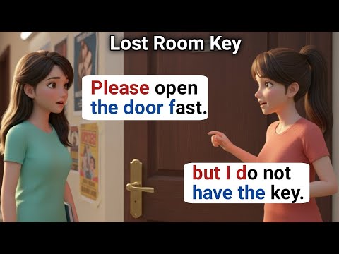 Learn English Speaking Practice | Daily English Conversations for Beginners