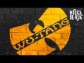 Wu-Tang Clan - Hold The Heater 