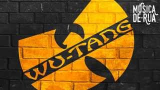 Wu-Tang Clan - Hold The Heater