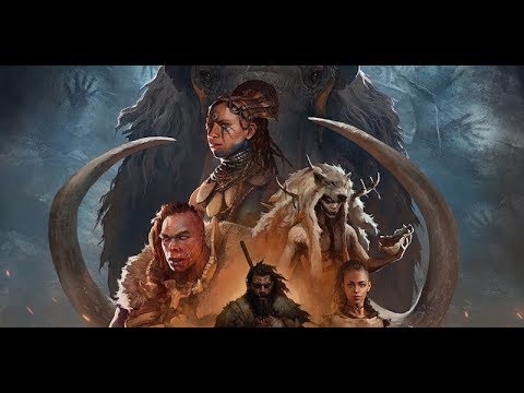 Nauka Latania Urkiego + Spalenie Obozu Izila